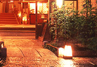 Kurhaus Ishibashi, Rendaiji spa, Shimoda, Izu